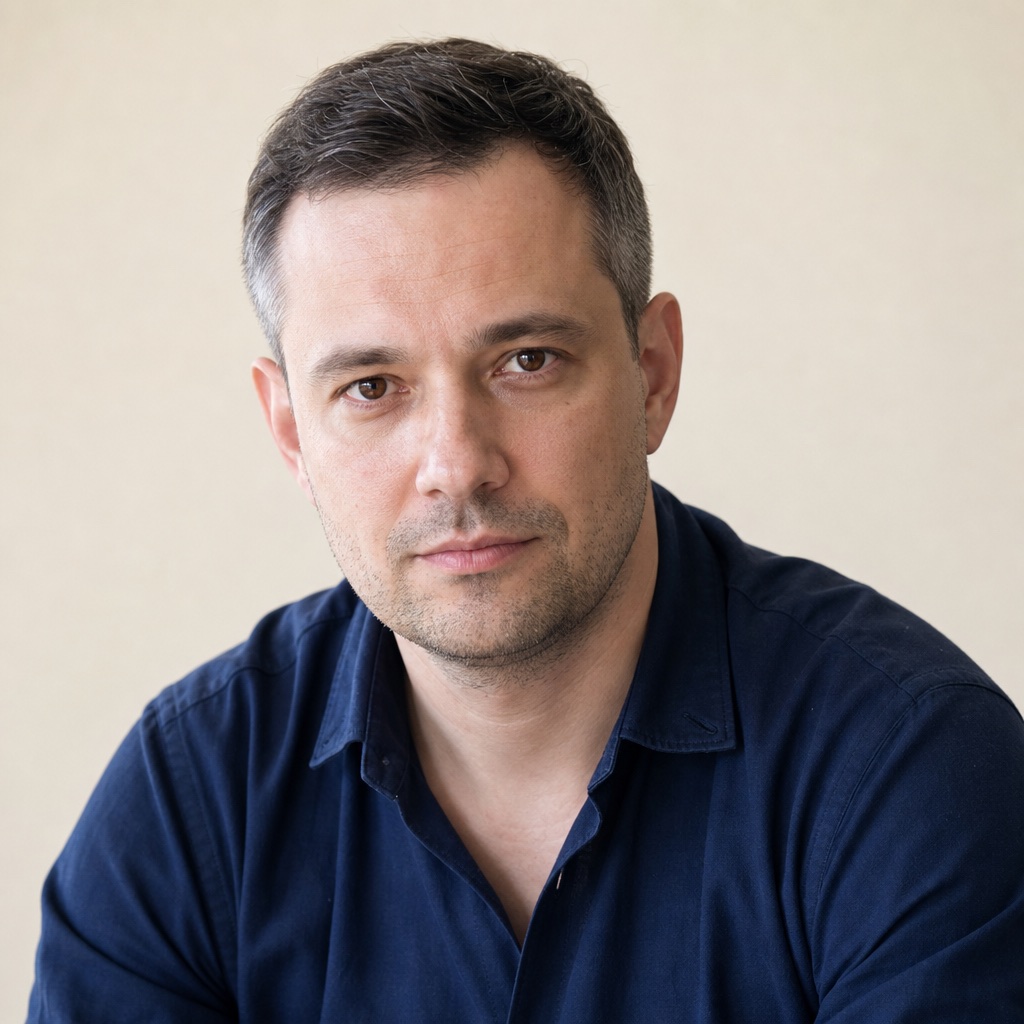 Алексей Воронин