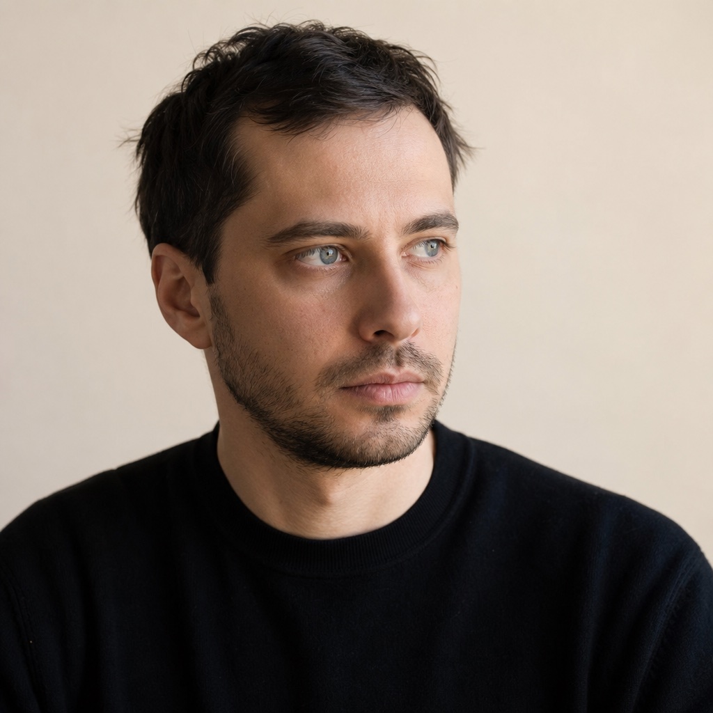 Дмитрий Козлов